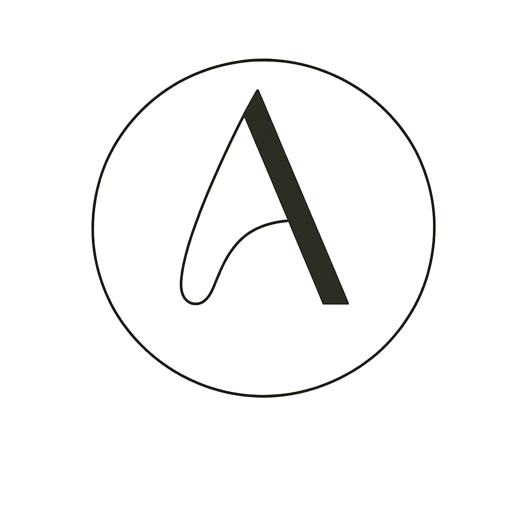 Aerden Planning Logo